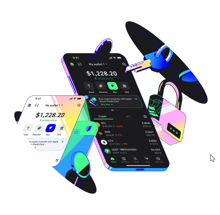 人民日报看青海｜TokenPocket家门口的幸福食堂